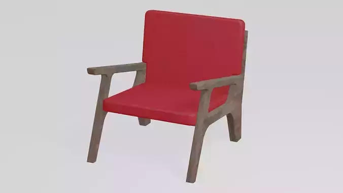 Modern chair