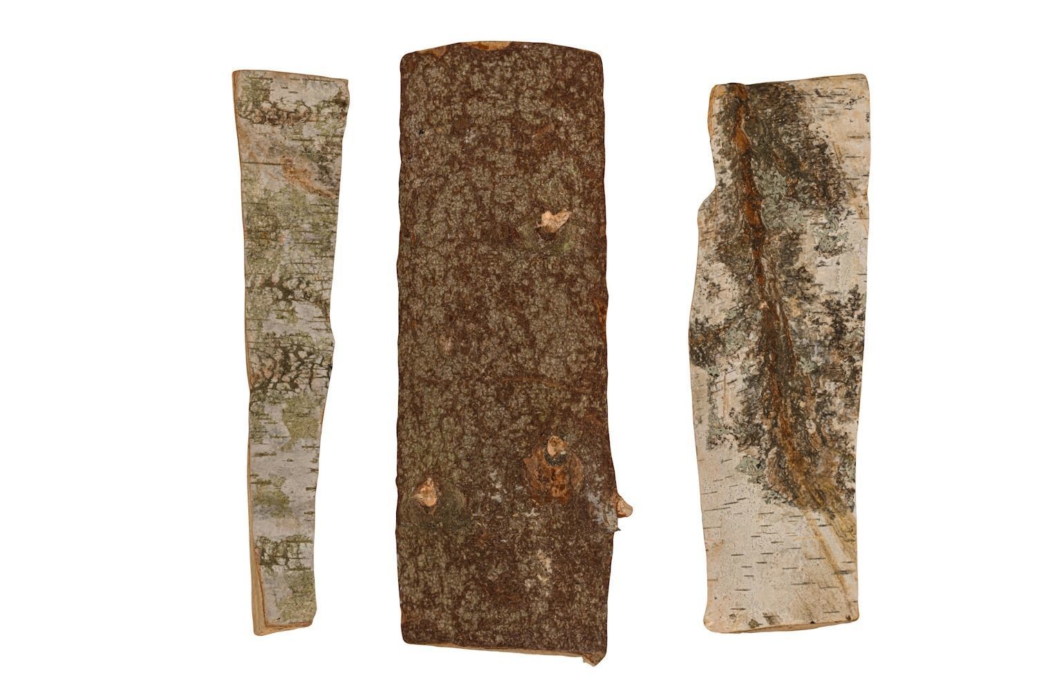 Firewood Logs - Stylized Low Poly Wood Stack for Camp Low-poly 3D model_1