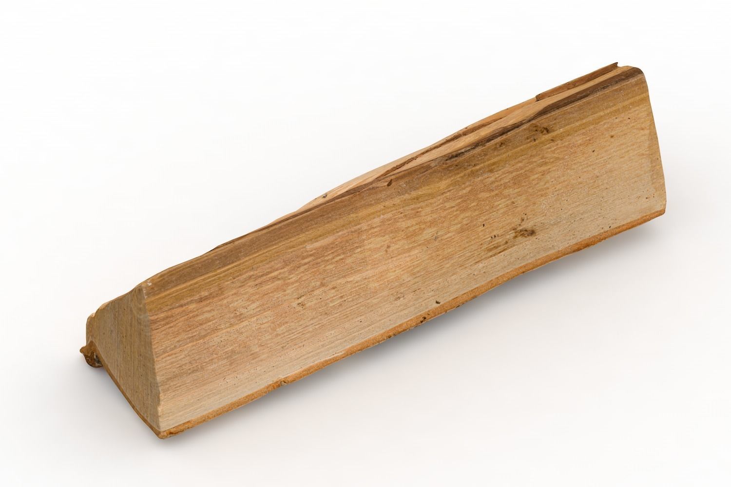 Firewood Logs - Stylized Low Poly Wood Stack for Camp Low-poly 3D model_11