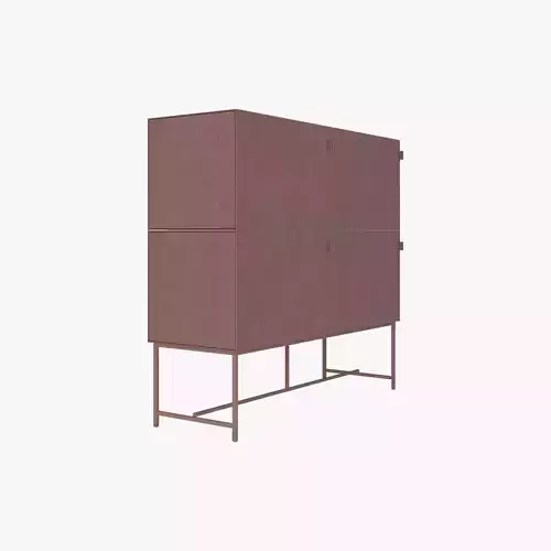 CABINET 004