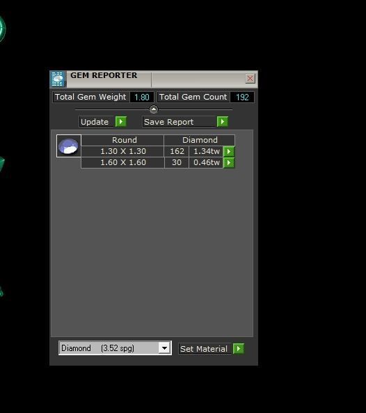 jewels kien 3d 3D print model_3