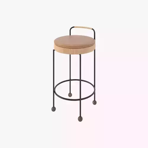 COUNTER STOOL 001