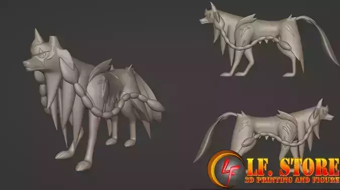 Pokemon Zacian No Sword