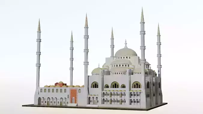 MOSQUE