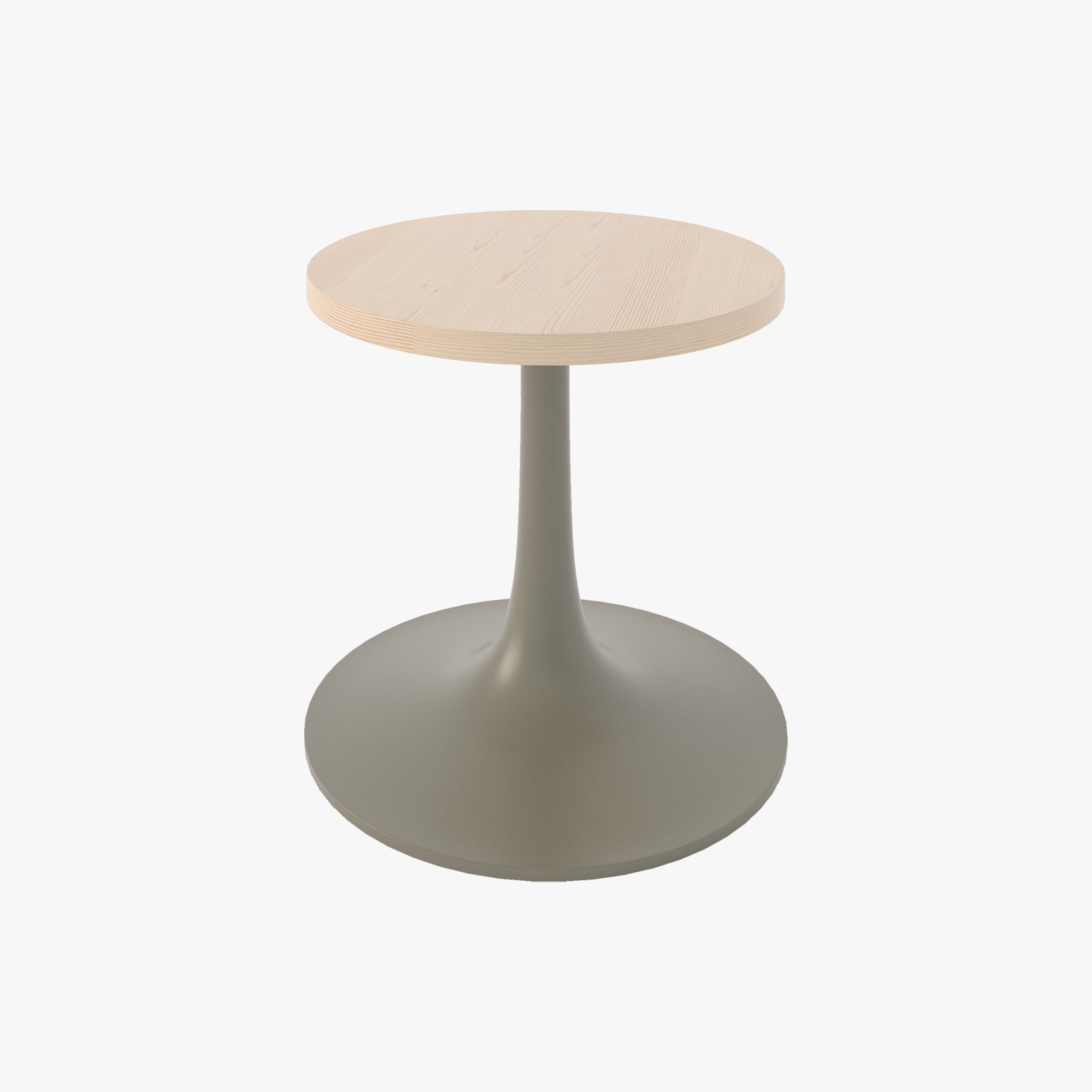 SIDE TABLE 003 3D model_2