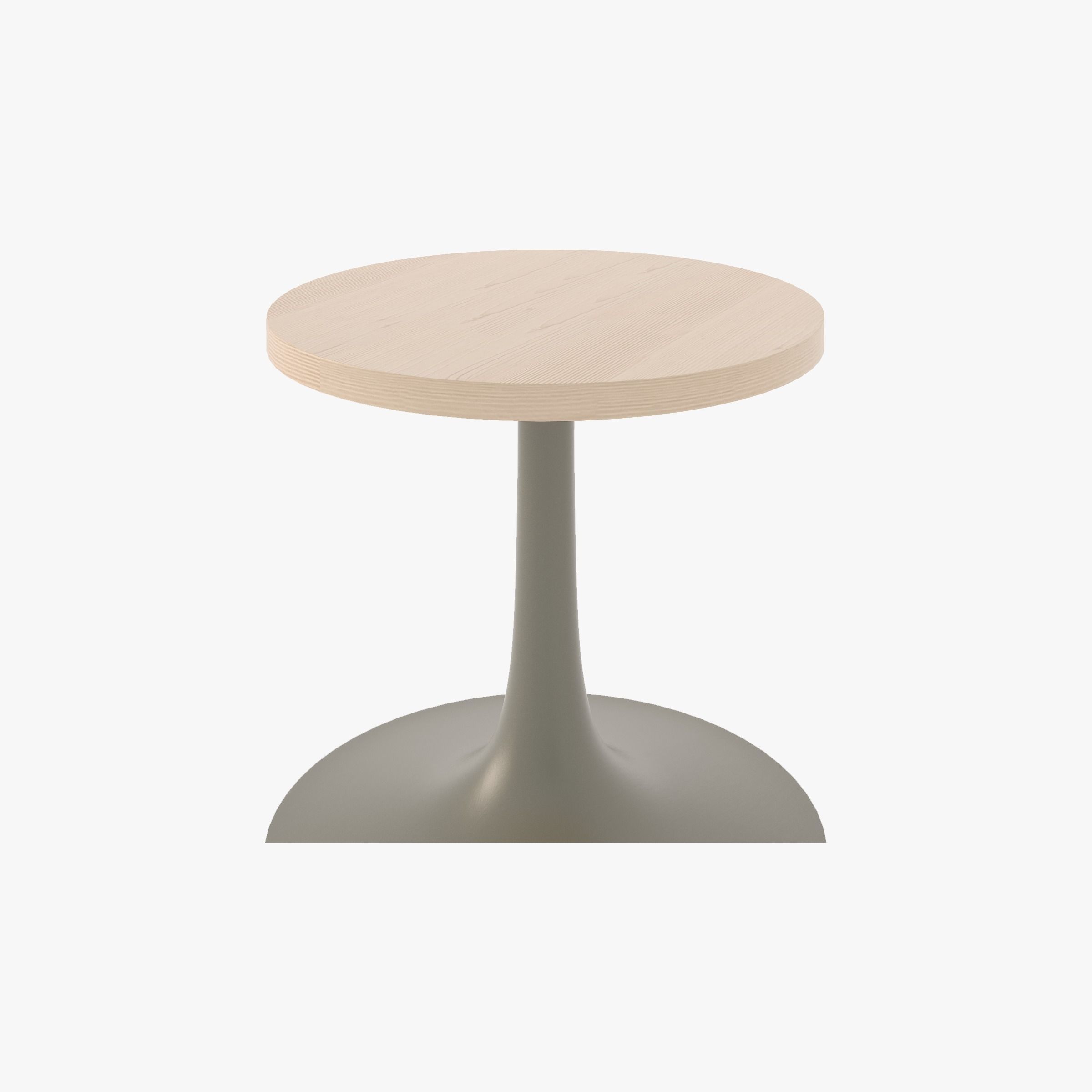 SIDE TABLE 003 3D model_4