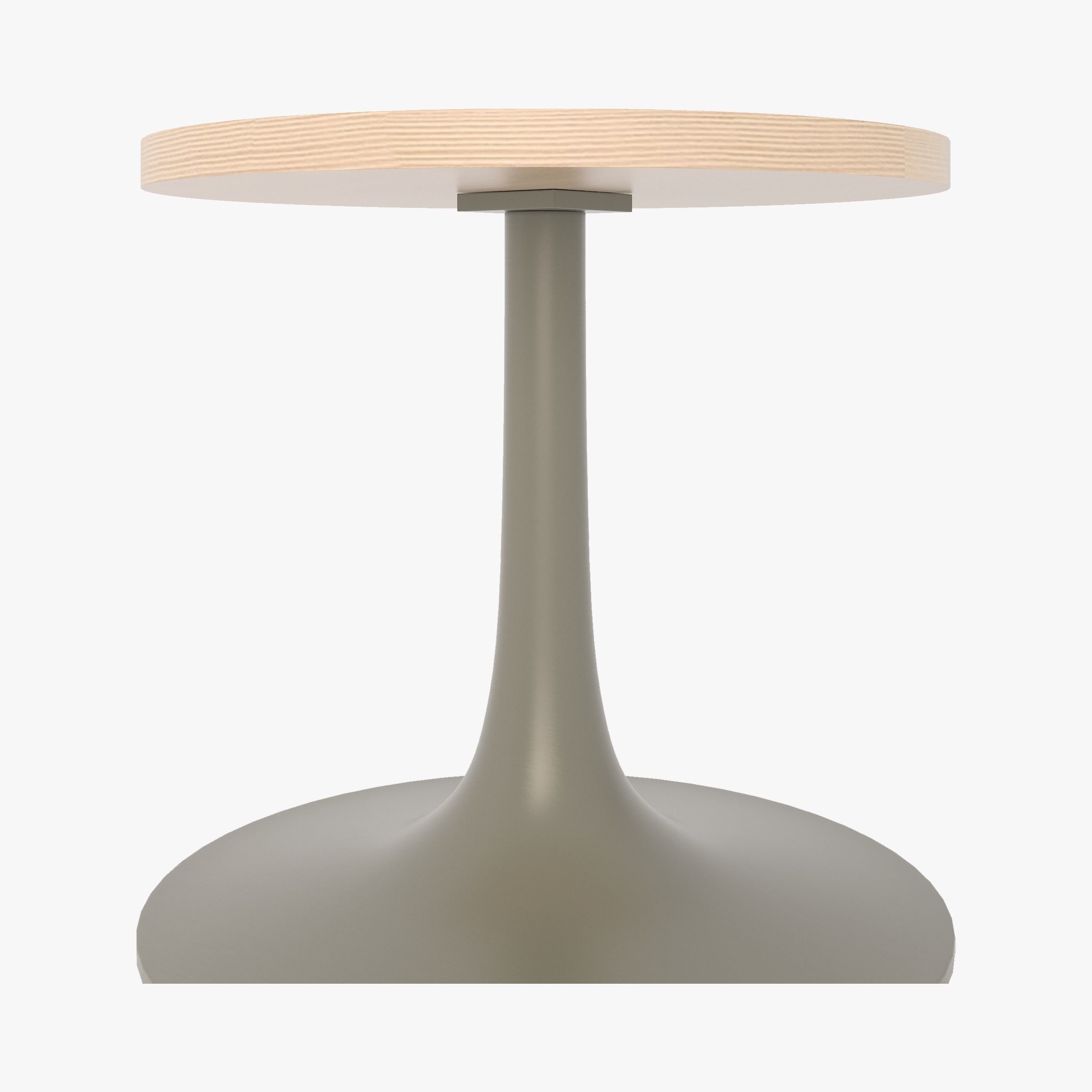 SIDE TABLE 003 3D model_5