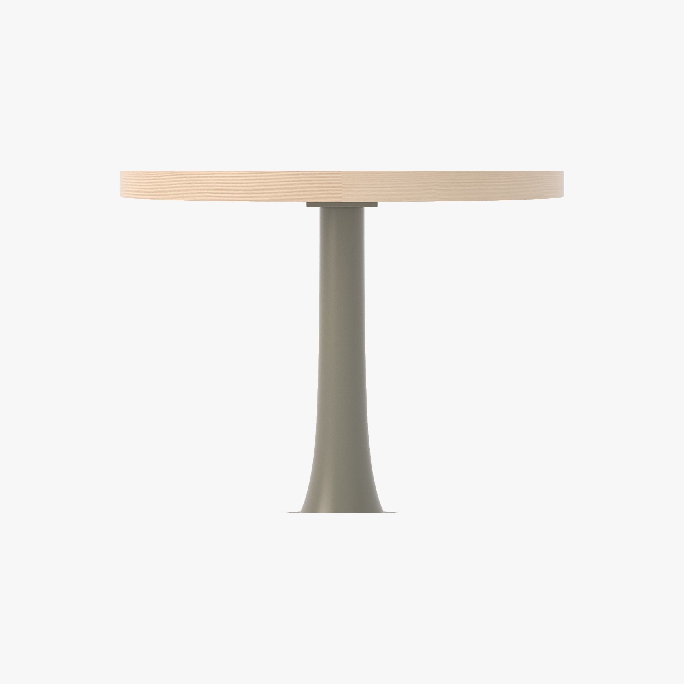 SIDE TABLE 003 3D model_3