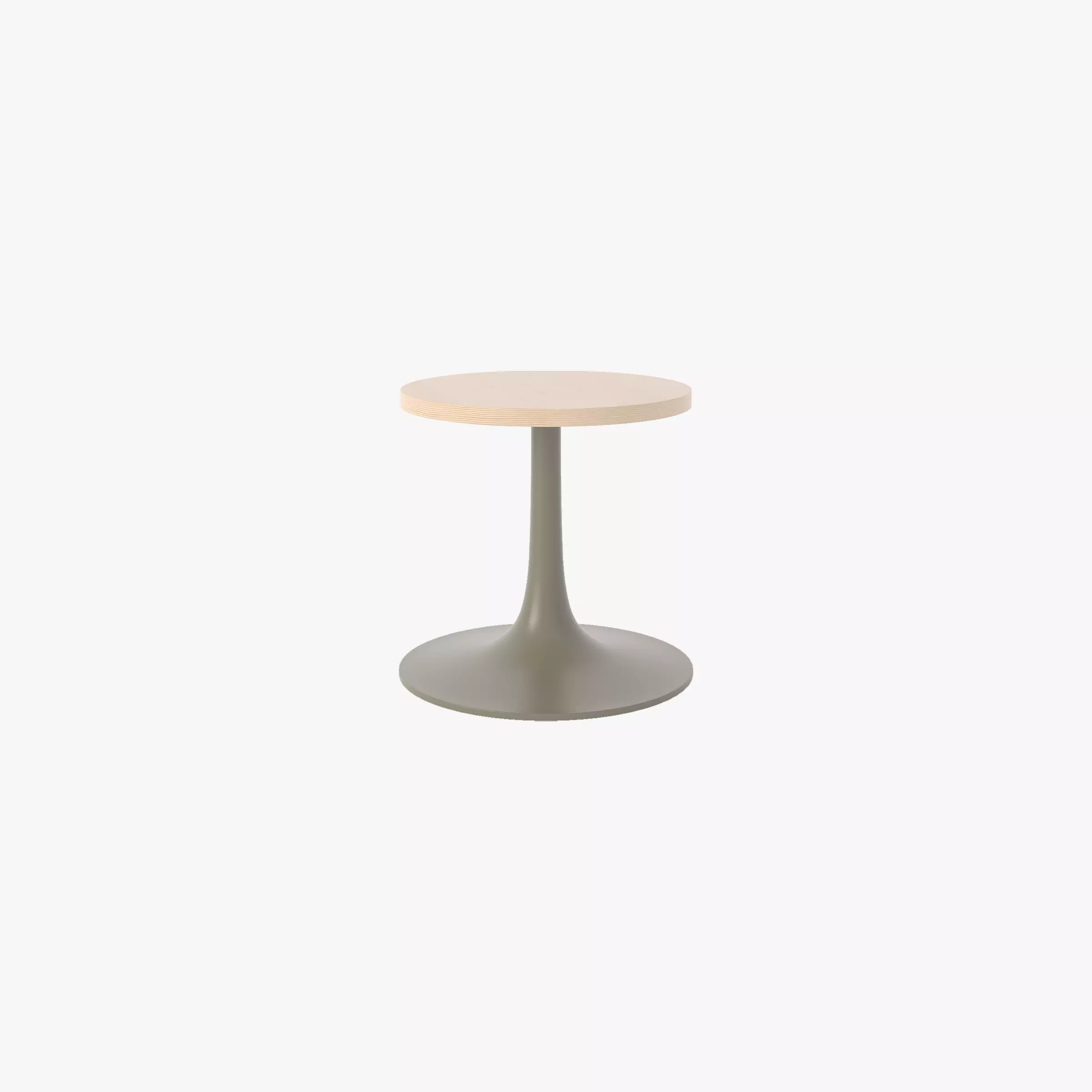 SIDE TABLE 003 3D model_0