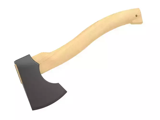 Axe 01