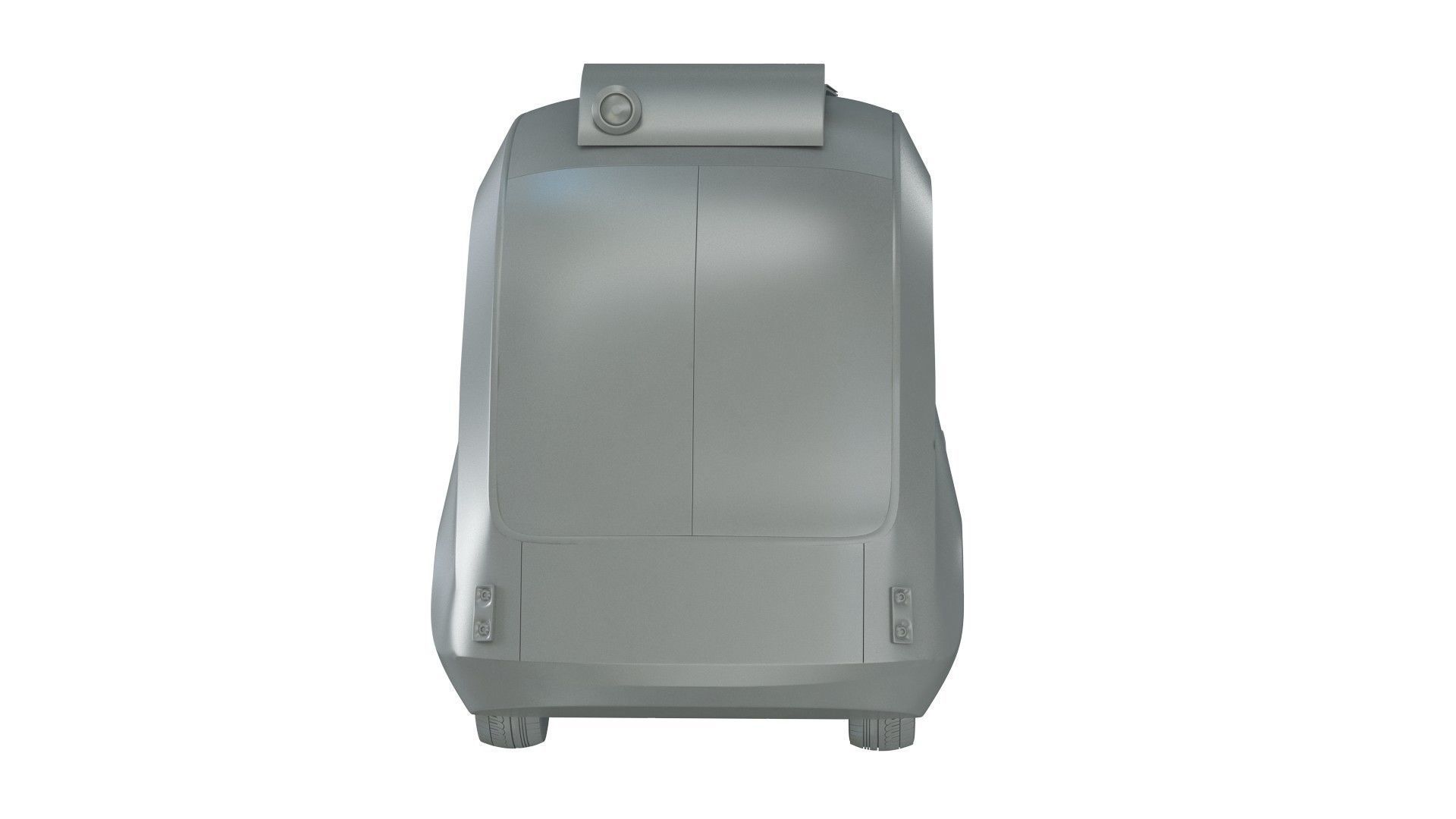 Futuristic Concept Bus 3D model_10