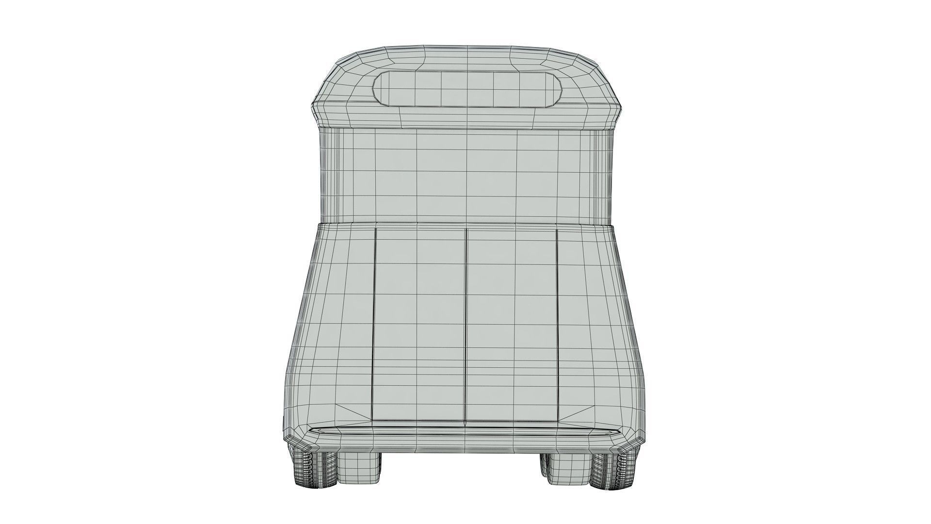 Futuristic Concept Bus 3D model_21