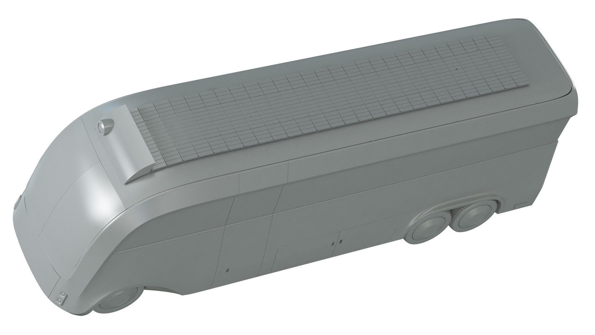 Futuristic Concept Bus 3D model_16