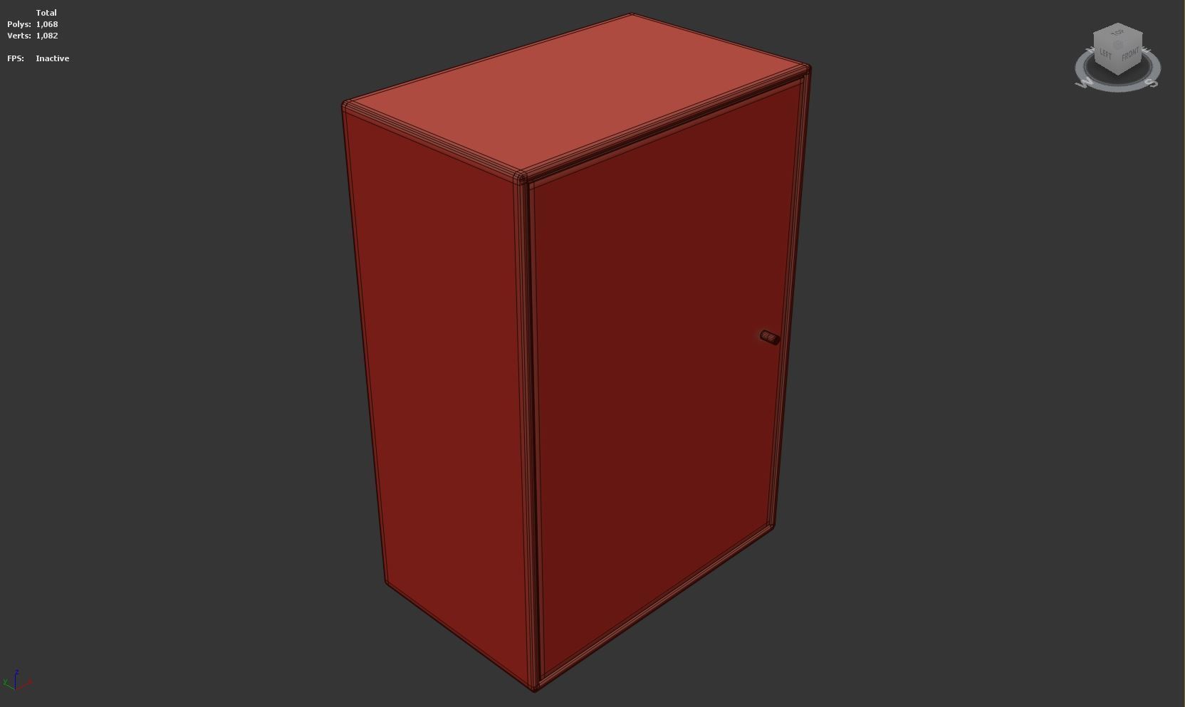 MODULE 003 3D model_4