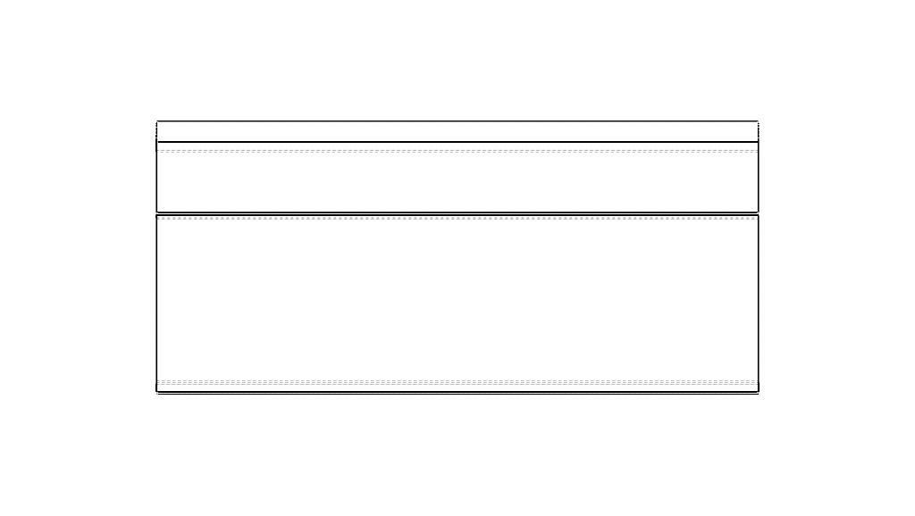 Aluminum Extruded Black Pull Handle MOD AL-08ft Low-poly 3D model_15