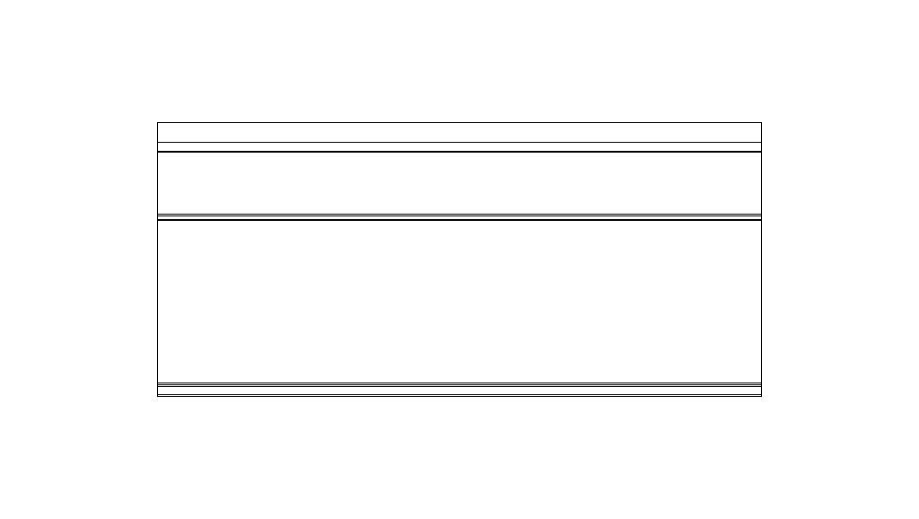 Aluminum Extruded Black Pull Handle MOD AL-08ft Low-poly 3D model_16