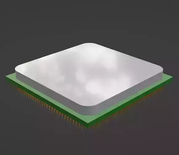 AMD Athlon 64 X2 CPU