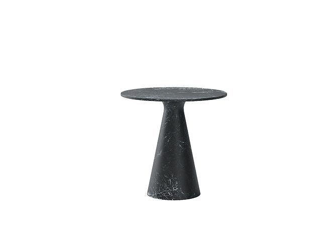 Claudio Side Table  3D model