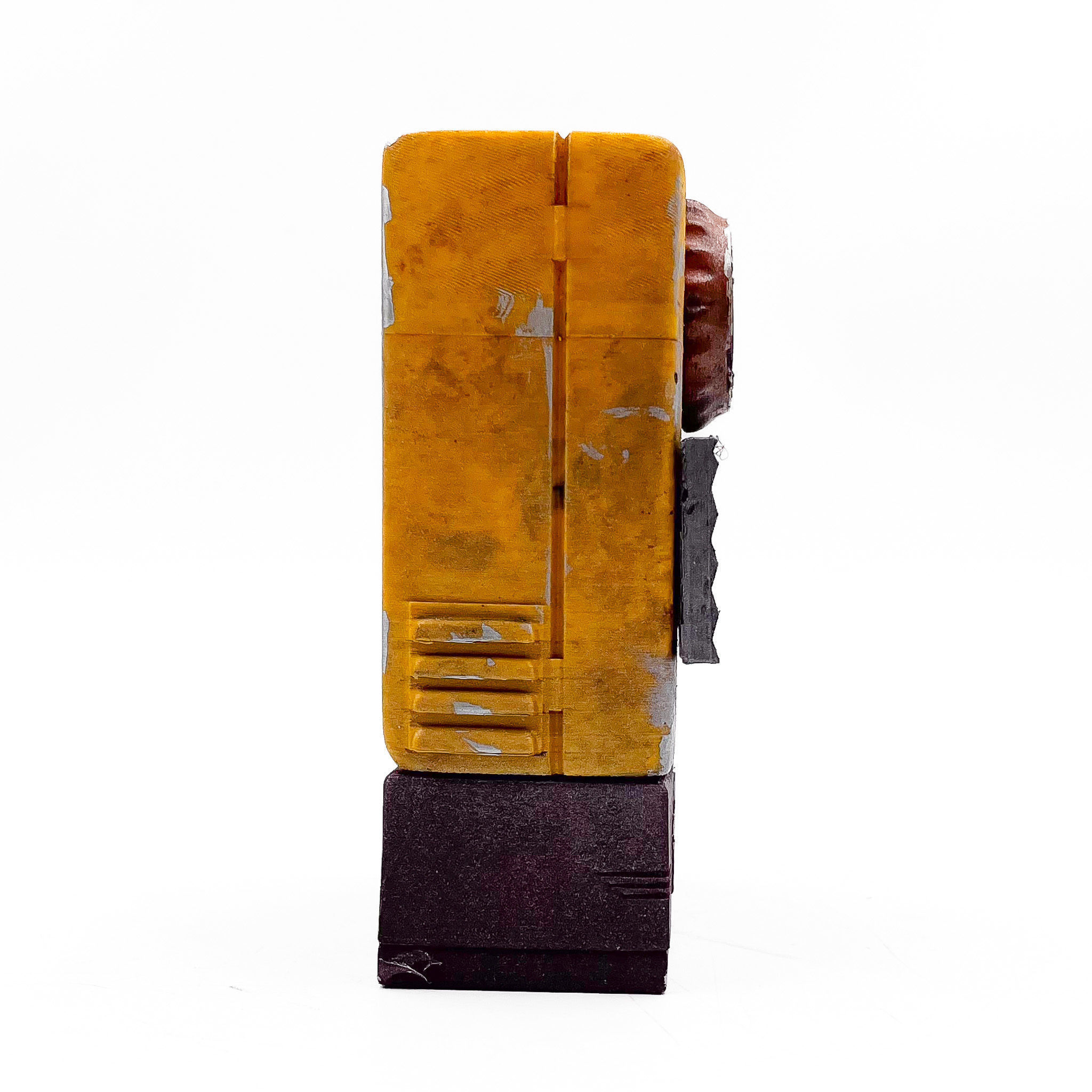 Call of Duty Black Ops Zombies Double Tap Root Beer Perk Machine 3D