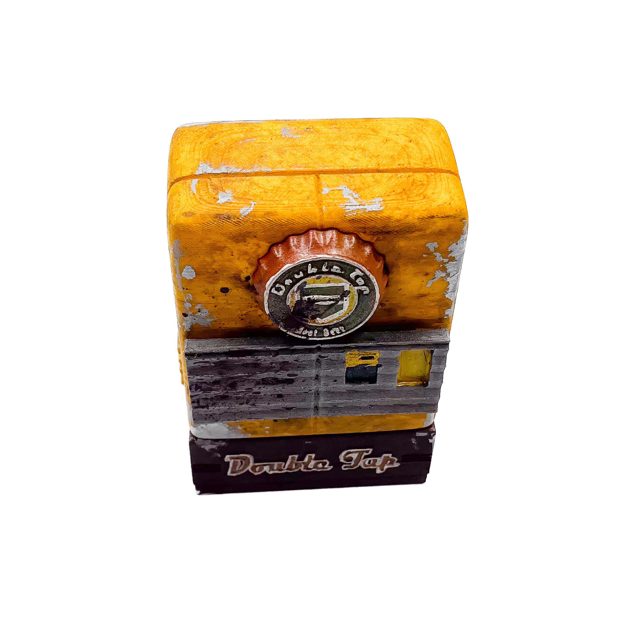 Call of Duty Black Ops Zombies Double Tap Root Beer Perk Machine 3D