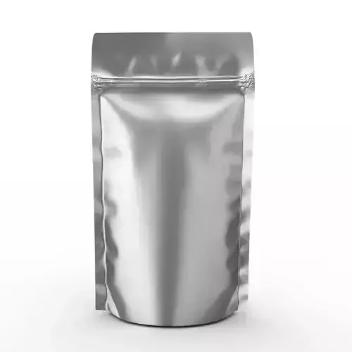 Plastic Pouch v5