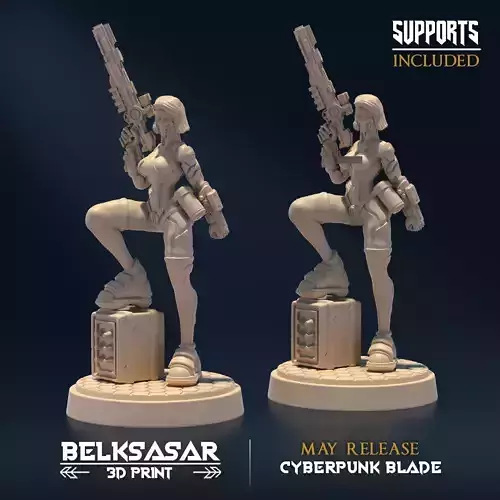 Neon Outlaw A Nude and Normal