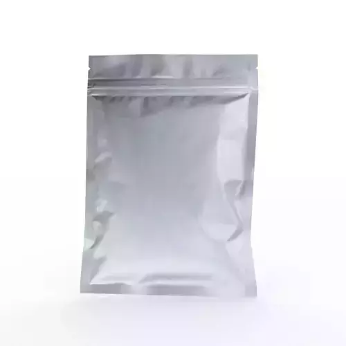 Plastic Pouch v6