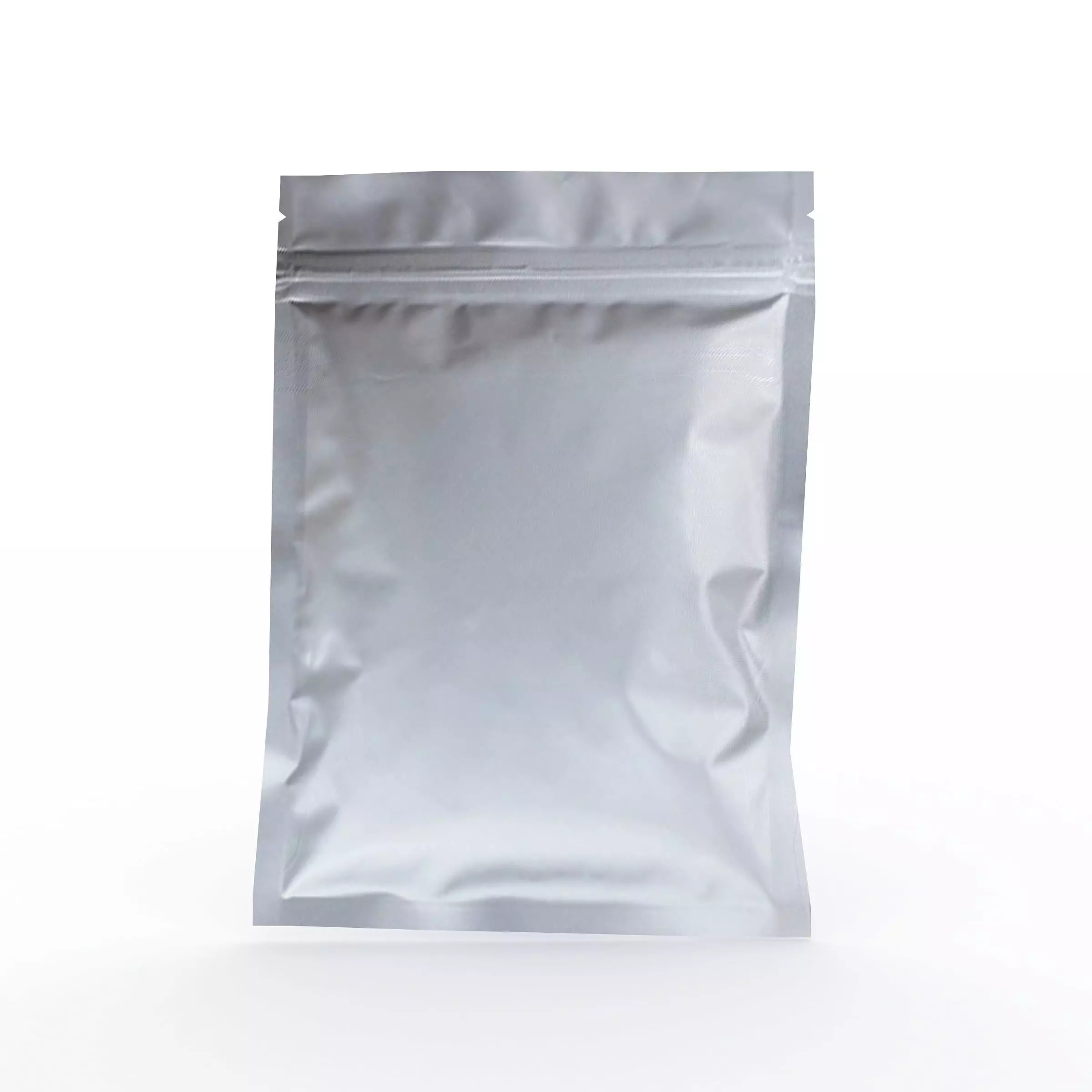 Plastic Pouch v6 3D model_0