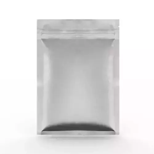 Plastic Pouch v7