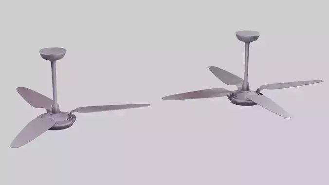 Ceiling fan