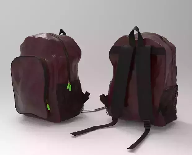 Backpack