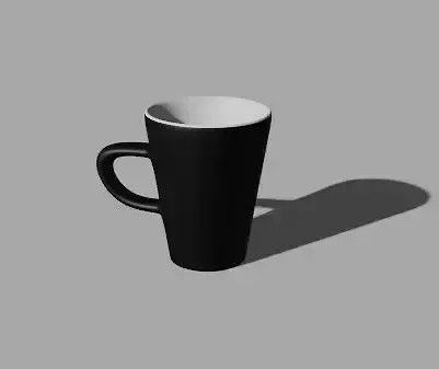 coffe mug