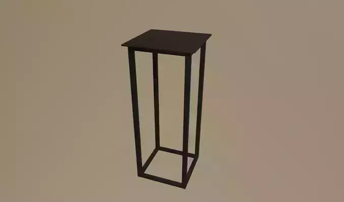 Plant Stand