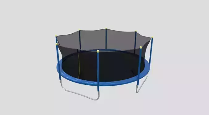 Trampoline
