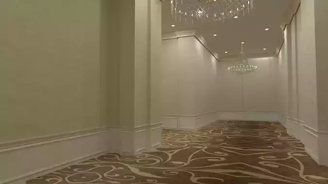 Hotel Conference Room 12 - Reid Room