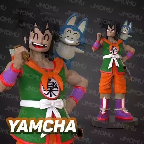 Yamcha 