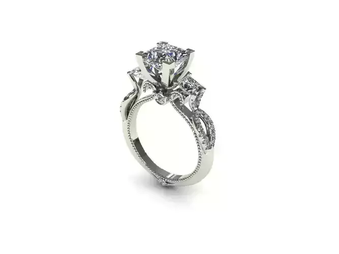 Verragio Diamond V05