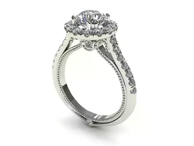 Verragio Creative V8