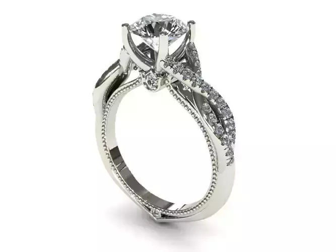 Verragio Creative V8