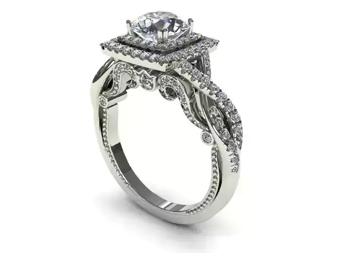 Verragio Creative V012