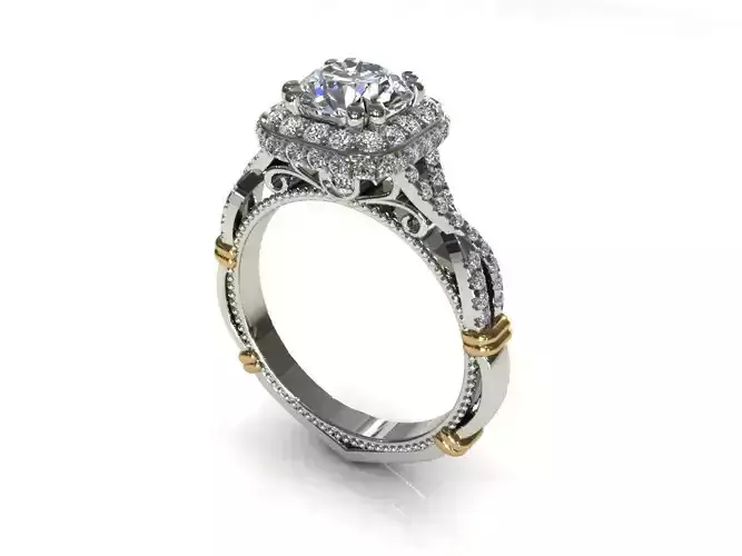 Verragio Creative V13