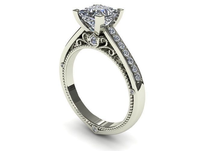 Verragio Creative V21 3D print model