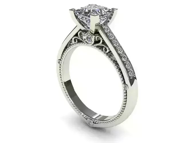 Verragio Creative V21