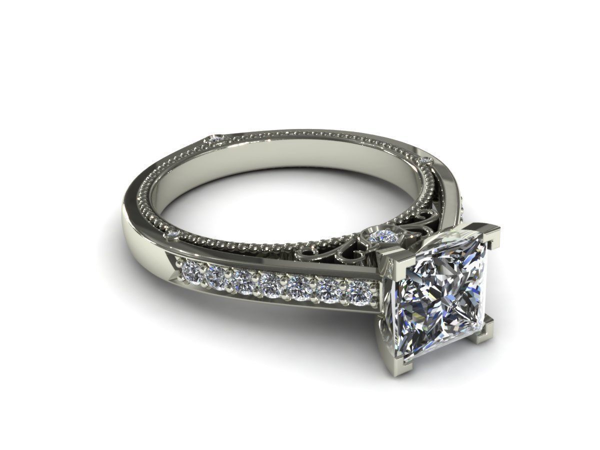 Verragio Creative V21 3D print model_3