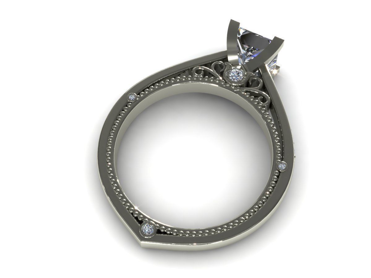 Verragio Creative V21 3D print model_2