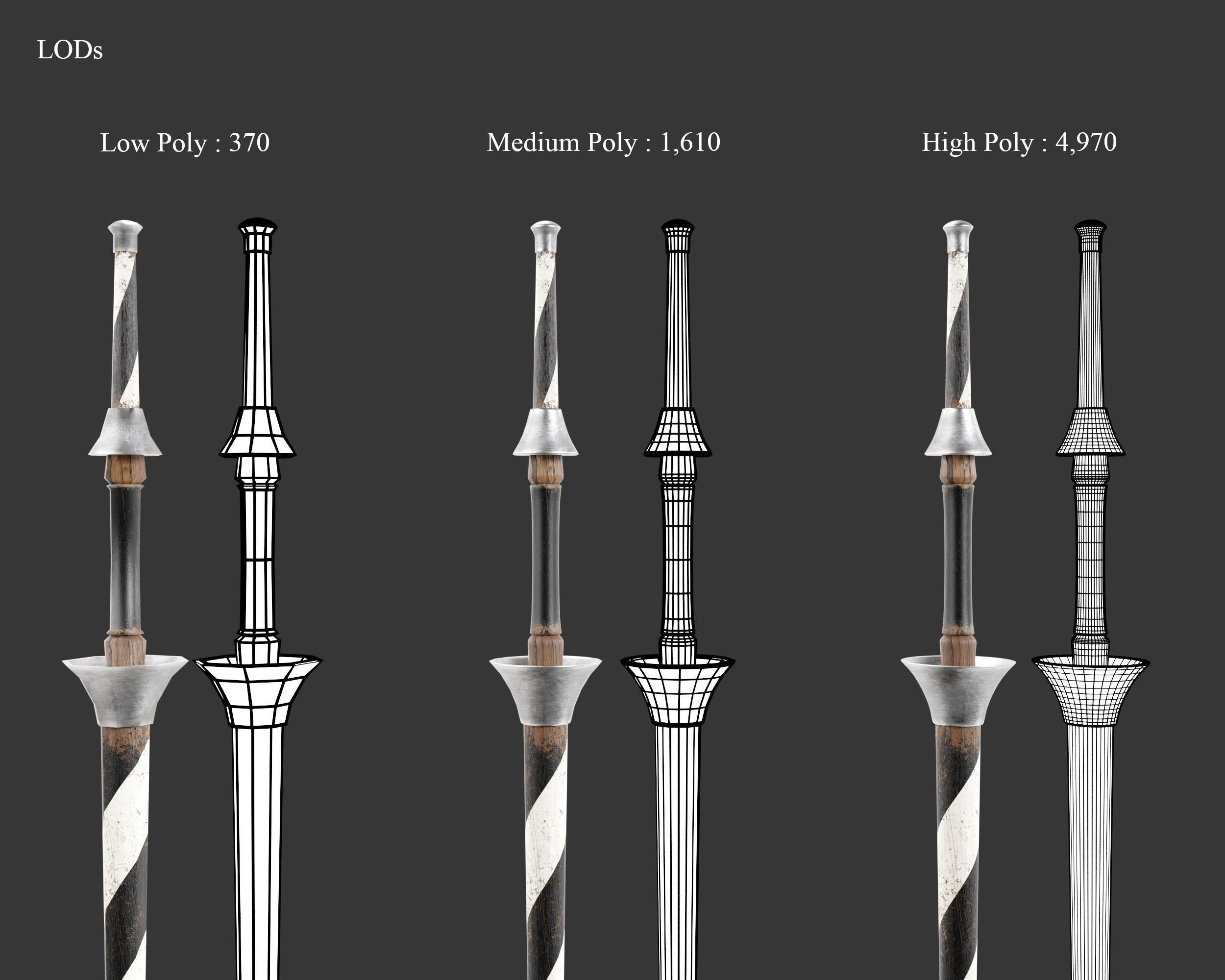 Medieval Collection Elegant Traveler _34