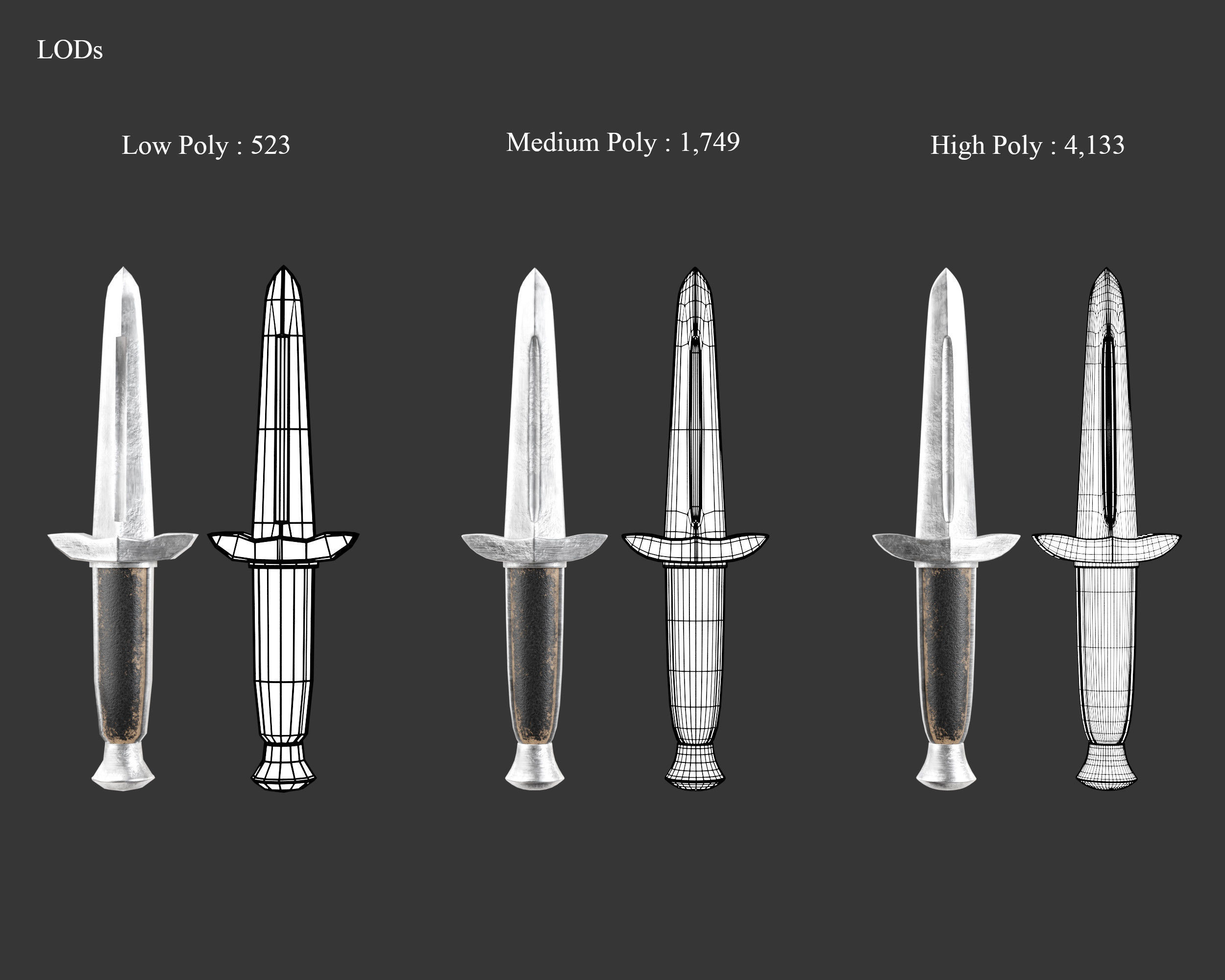 Medieval Collection Elegant Traveler _31