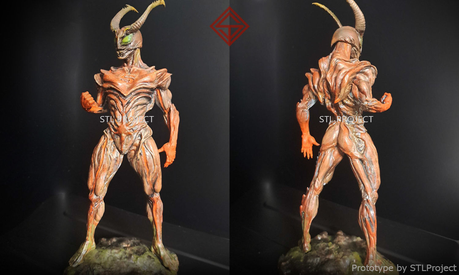 Stronger 3D print model_4