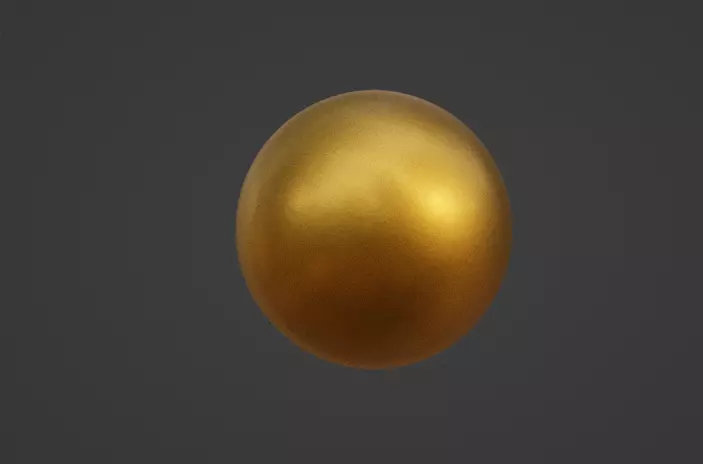 gold pbr Texture_0