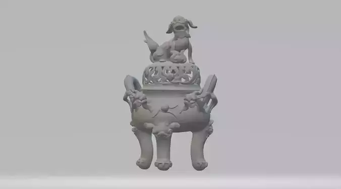 Chinese Ancient Bronze Ware 